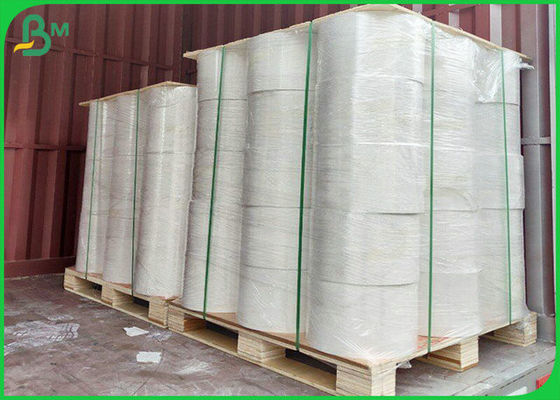 180um 200um Stone Paper Przyjazna dla środowiska odporność na rozdarcie do drukowania