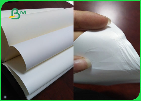Papier syntetyczny na bazie polipropylenu 150um Doskonała drukowność