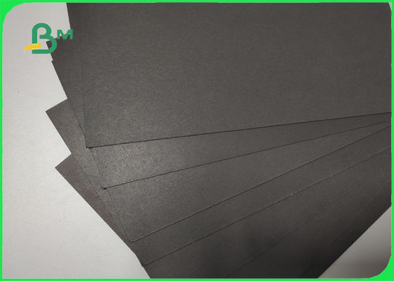 Ekologiczna rolka papieru o gramaturze 250 g / m2 i 300 g / m2 do etykiet o wysokiej sztywności
