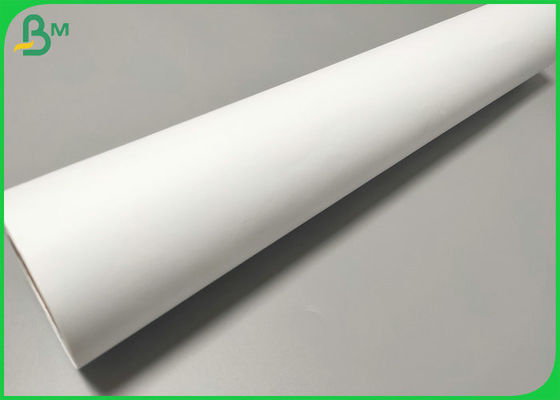 Recyklingowy papier do markerów o pojemności 1,6 m 45 g 60 g do drukarki atramentowej