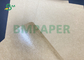 Ekologiczny papier pakowy o gramaturze 175 g / m2, powlekany PE do pakowania żywności
