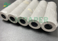 70g ECO Thermal Paper Hot Melt 62g White Glassine Liner na bazie wody
