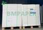 Wodoodporny papier termiczny o gramaturze 55 g / m2 20 x 30 cali Duży arkusz