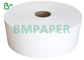 52g 55g Odporny na zarysowania papier termiczny Jumbo Rolls Label Stock Material