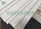 Chłonny biały niepowlekany papier do wkładek uszczelniających 0,4 mm 0,5 mm do butelek