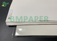 Białe arkusze kartonowe 250gsm C1S SBS Rolka papieru o wysokiej sztywności