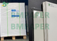 Białe arkusze kartonowe 250gsm C1S SBS Rolka papieru o wysokiej sztywności