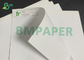 50 - 80gsm niepowlekany biały papier offsetowy do wewnętrznych stron książek Papier biurowy