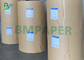 Atramentowy papier typu Bond o gramaturze 80 g/m2 do druku offsetowego 23 X 35 cali