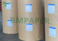Papier pakowy o gramaturze 150 g / m2 w brązowym opakowaniu chroniącym środowisko