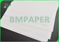50gr 55gr Jasny biały papier Bond do drukowania publicznego 70 x 95 cm niepowlekany