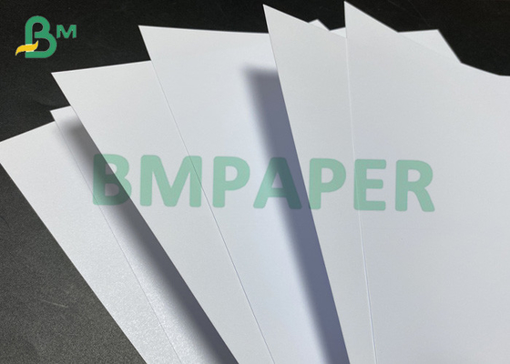 Papier fotograficzny o gramaturze 260 g / m2 610 mm X 432 mm Szybkie drukowanie atramentowe