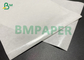 30gsm 35gsm Biały papier pakowy Pojedynczy połysk PE Powlekany drukiem spożywczym Pieczenie