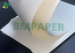 Kubek papierowy o gramaturze 280 g / m2 Ekologiczny papierowy kubek na zimne napoje Duży arkusz w rolce