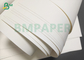 Papier i tektura powlekana 1 PE / 2 PE Papier i tektura biała o gramaturze 280 g / m2