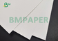 16PT 300 g / m2 powlekany papier SBS do toreb na zakupy odzieży 400 x 580 mm