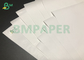 Jumbo Rolls Zwykły biały papier termiczny na paragony kasjerskie 48 g/m2 70 g/m2