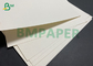 Papier do przechowywania żywności o gramaturze 230 g / m2 i gramaturze 250 g / m2 Rolka o szerokości 370 mm