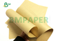 Virgin Pulp 80 g / m2 85 g / m2 Kraft Złoty papier do produkcji Evelopes 73,5 x 54 cm