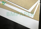 High Bulky Food Grade 250gsm 325gsm White Top Kraft Board 24 * 25 &quot;arkuszy