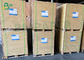 Specjalistyczny karton do żywności W pełni biały, jednostronnie powlekany karton do pakowania żywności, 240 g / m2