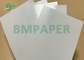 Papier powlekany PE na talerze papierowe 300 g / m2 + 18 g PE w rolce