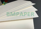 Papier chłonny o gramaturze 0,4 mm i gramaturze 275 g / m2 do produkcji kubków Coaster Board