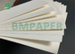 Papier chłonny o gramaturze 0,4 mm i gramaturze 275 g / m2 do produkcji kubków Coaster Board