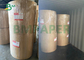 190 - 210 g / m2 2 warstwy papieru pakowego powlekanego PE do wykonania kubka do picia 1200 mm