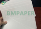Arkusze papieru chłonnego z niepowlekanego materiału Coaster o grubości 0,8 mm