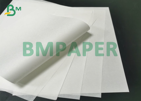 60um termiczny papier paragonowy 55g biały zwykły papier termiczny w dużej rolce