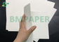 Biały papier powlekany PE o gramaturze 135 g / m2 - 350 g / m2, gruby papier spożywczy