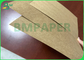 200 g / m2 - 450 g / m2 Brązowe rolki papieru pakowego o wysokiej sztywności do pakowania żywności