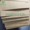 250 g / m2 Naturalny papier pakowy do druku Brązowy kraft do pakowania mydła
