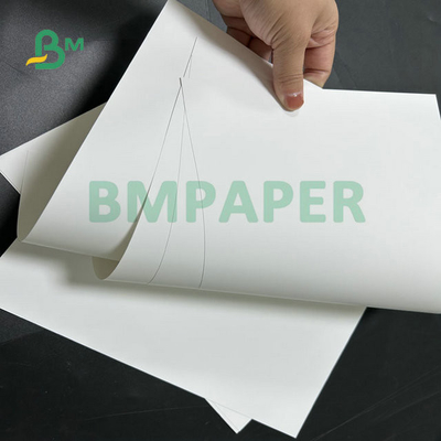 A3 A4 Papier syntetyczny PET 130 gm 150 gm 180 gm 200 gm