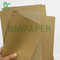 Rurka papierowa 90 gm Powleczona celuloza Ekologicznie przyjazna Kraft Liner Board
