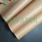 45 gm 50 gm Kraft Paper Natural Color Virgin Wood Pulp Packing Paper