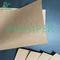 45 gm 50 gm Kraft Paper Natural Color Virgin Wood Pulp Packing Paper
