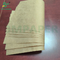 45gm - 150gm Wysokiej wytrzymałości naturalny brązowy papier kraft do tworzenia toreb