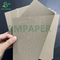 Niepowleczona celuloza z recyklingu 400 gm 500 gm Rury papierowe Roll kartonowy