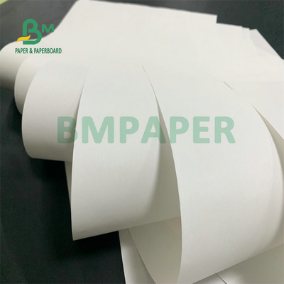 40 gm 45 gm Papier słownikowy Biały Jumbo Roll For Offset Drukowanie stron słownika