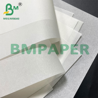 Papier tłuszczoodporny do kanapek, pakowany do 40 g/m2