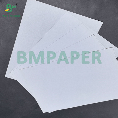 40 g wybielanego, niepowlekanego papieru offsetowego Jumbo Sheets do rysowania
