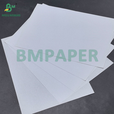 40 g wybielanego, niepowlekanego papieru offsetowego Jumbo Sheets do rysowania