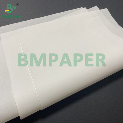 40 gm 0,05 mm Lekki papier instrukcyjny do użytku medycznego Naturalny biały ręczny papier biblijny