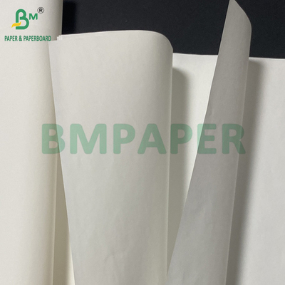 40 gm 0,05 mm Lekki papier instrukcyjny do użytku medycznego Naturalny biały ręczny papier biblijny