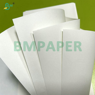 65 g 75 g kremowego papieru do książek bez powłoki dla instrukcji obsługi produktu 700 x 1000 mm