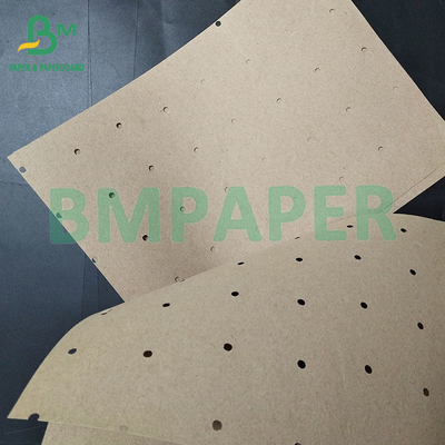CAM Automatyczna Maszyna do cięcia oddychająca Padded Perforated Kraft Papier do produkcji odzieży