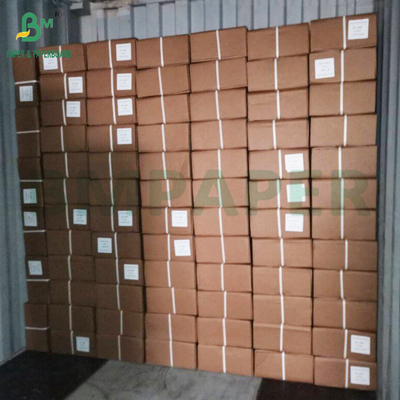 Papier Inkjet Plotter 30 X 150 CAD Paper Roll 80gsm dla szerokiego formatu atramentu atramentu