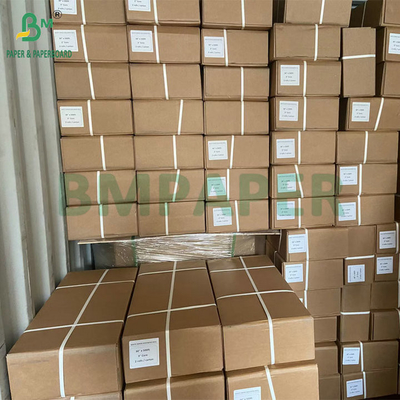 92 Jasny 20lb CAD Plotter Paper Roll Karton Opakowanie 36' X 300ft 2' Rdzeń